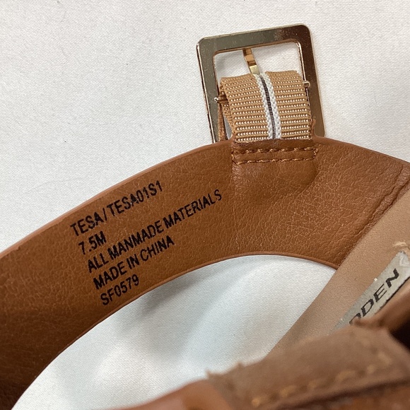 Steve Madden Tesa Sandal - Picture 13 of 15